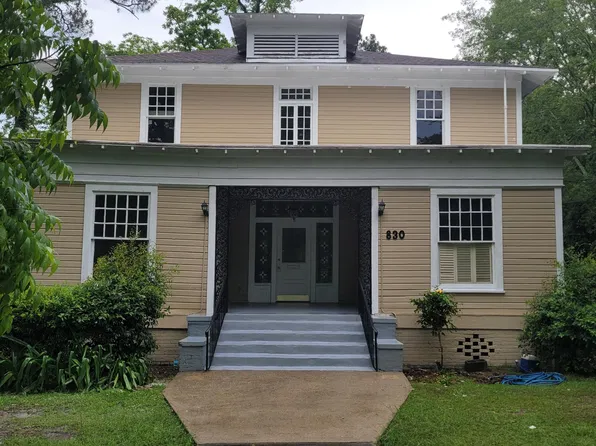 830 S St Andrews St APT 3, Dothan, AL 36301