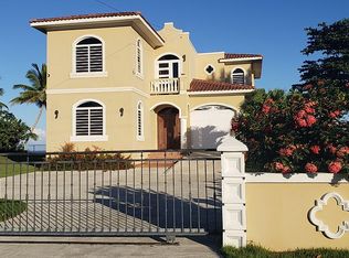 Pr 115 Km 1.9 Lot 3 Rio Grande Wd, Aguada, PR 00602