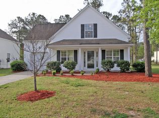 4816 Field Planters Dr, Summerville, SC 29485