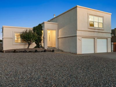 7516 Wells Fargo Trl NW, Albuquerque, NM, 87120