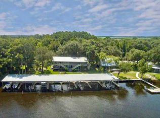 13535 County Road 13 N LOT 7, Saint Augustine, FL 32092
