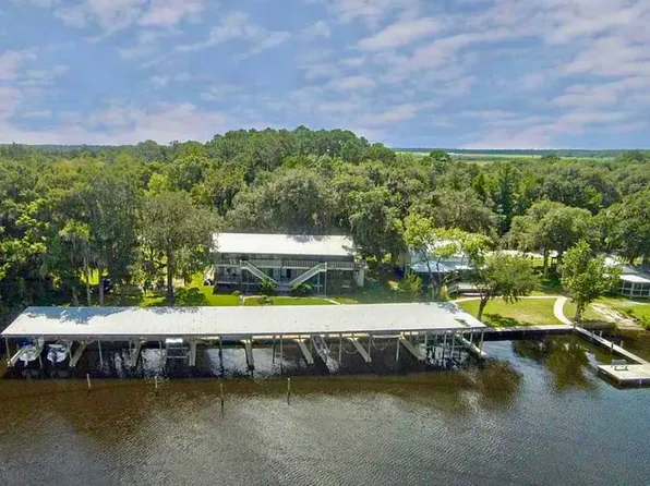 13535 County Road 13 N Lot 7, Saint Augustine, FL 32092