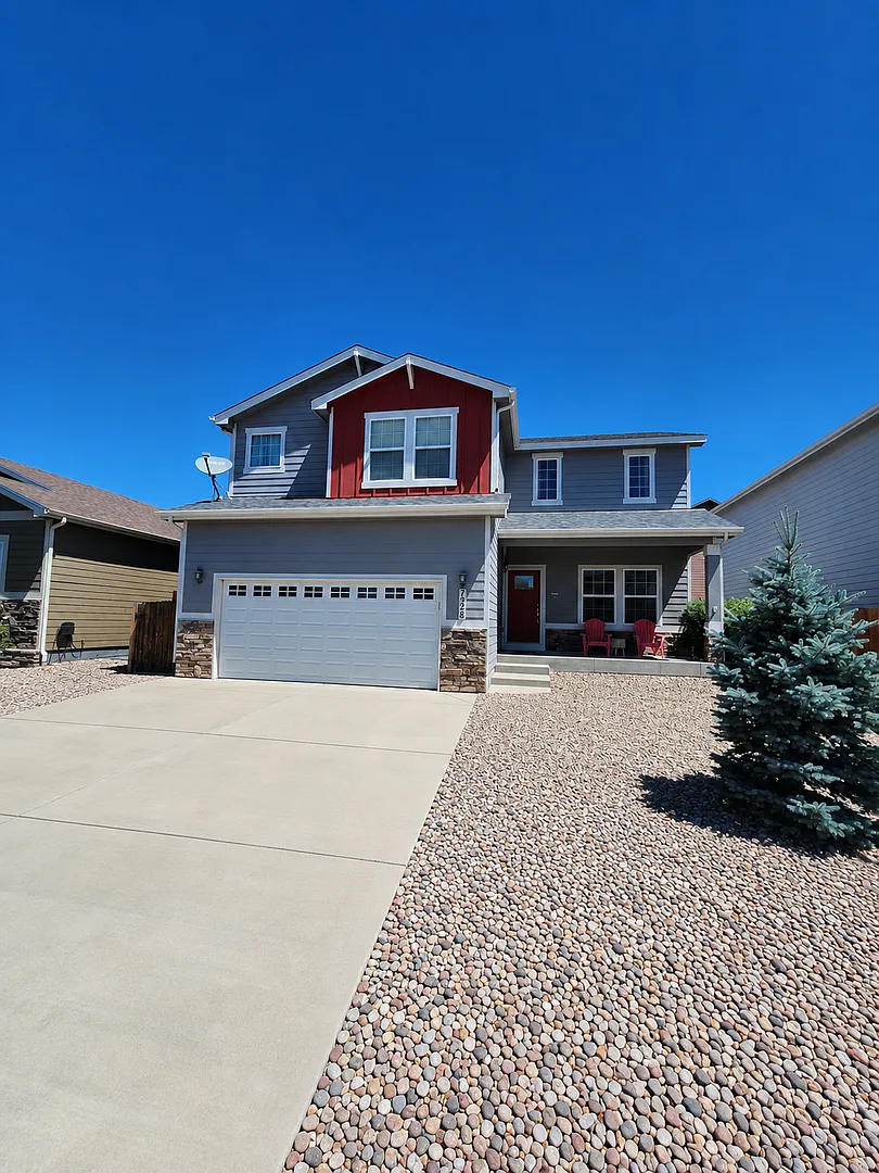 Wonderful Home — Photo 1