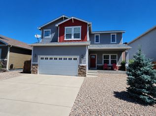 7528 Colorado Tech Dr, Colorado Springs, CO 80915