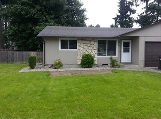 17003 16th Ave E, Spanaway, WA 98387