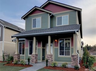 4734 47th Ave SE, Lacey, WA 98503
