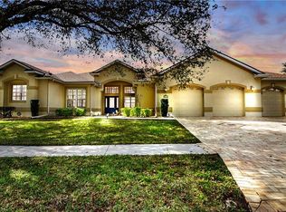 9032 Laurel Ridge Dr, Mount Dora, FL 32757