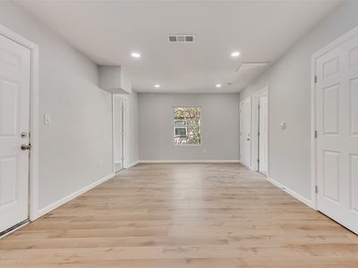 609 Marion Ave, Fort Worth, TX, 76104