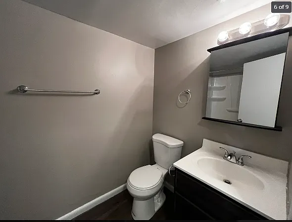 2518 Moorman Ave #3 — Photo 5