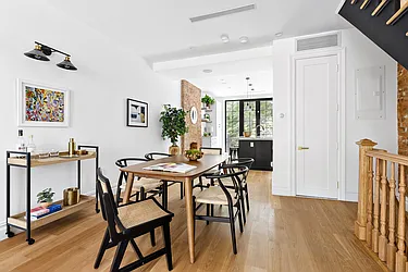 Rented by Brown Harris Stevens