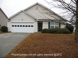 155 Rosecliff Circle, HOPKINS, SC 29061