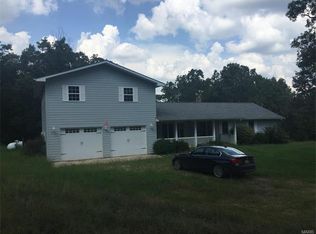 13945 County Road 3630, Saint James, MO 65559