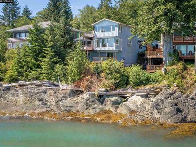 5814 S Tongass Hwy, Ketchikan, AK, 99901