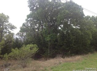 688 Grand Oaks Dr, Spring Branch, TX 78070