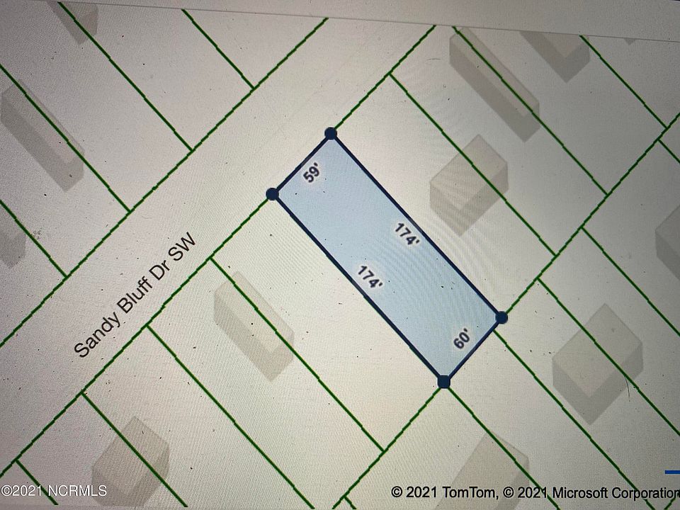1st image of 695 Sandy Bluff Drive SW