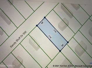 695 Sandy Bluff Dr SW, Supply, NC 28462