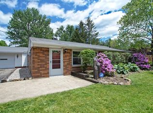 10834 Thwing Rd, Chardon, OH 44024