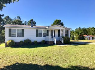 295 Eisler Dr, Lillington, NC 27546
