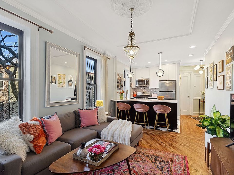 1st image of 21 Butler Pl APT 3C