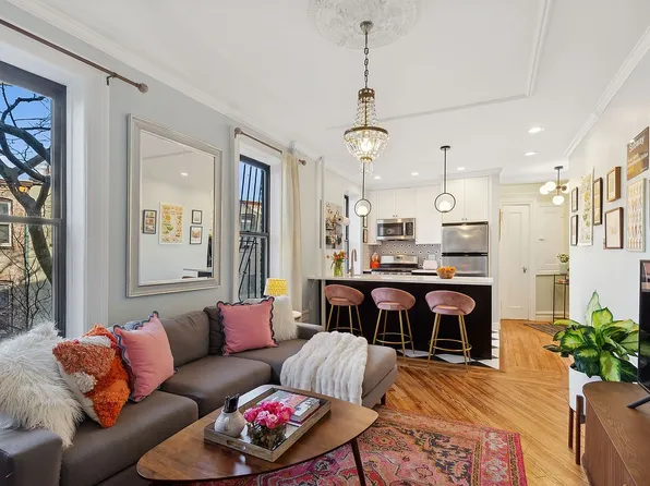 21 Butler Pl APT 3C, Brooklyn, NY 11238
