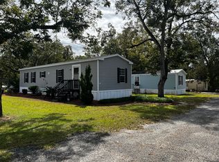 Jefferson Pines, Monticello, FL 32344