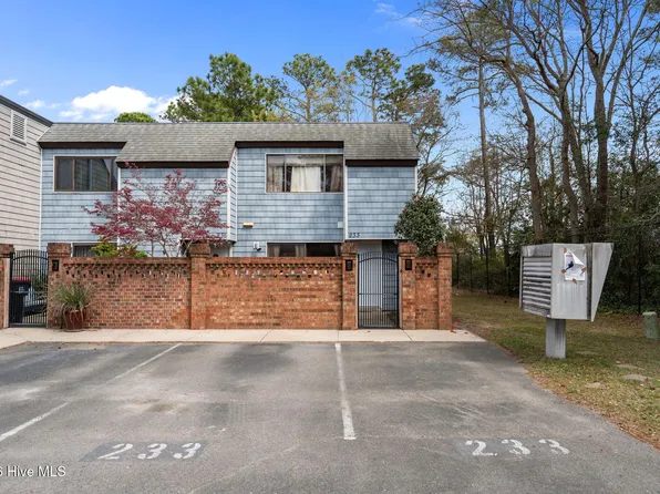 233 Dapple Court Unit 24, Wilmington, NC 28403