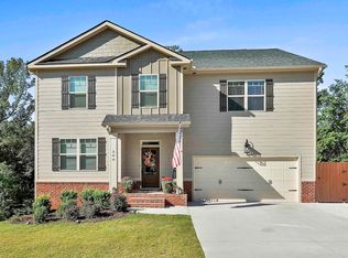 200 Blossom Wood Dr, Senoia, GA 30276