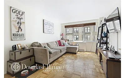 Sold by Douglas Elliman