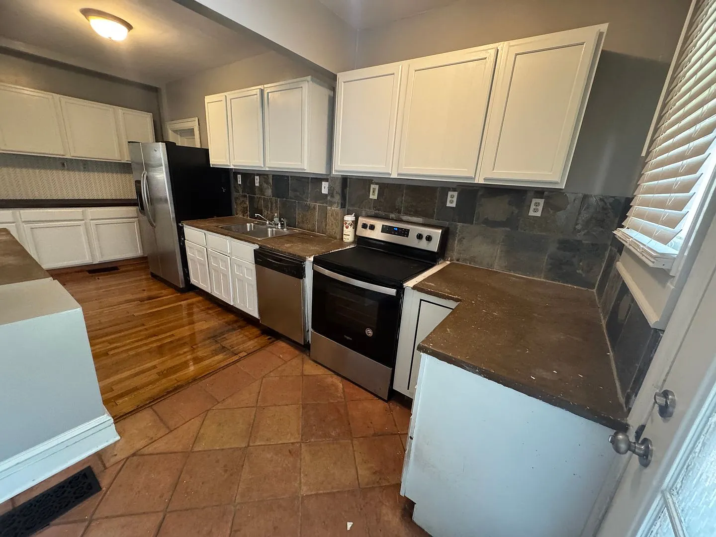Historic Capitol Heights Home — Photo 2