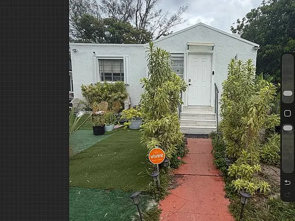 1176 NW 58th Ter, Miami, FL 33127