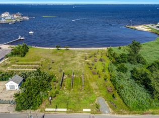 591 S Bayview Ave, Bayville, NJ 08721