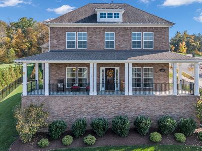 4785 Kintore Dr, Nolensville, TN, 37135