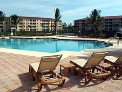 Osprey Cove ~ 2 bed/2 bath ~ Ashbury Floor plan — Photo 2