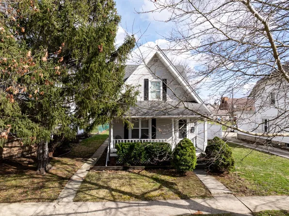 123 N Prospect St, Fremont, OH 43420