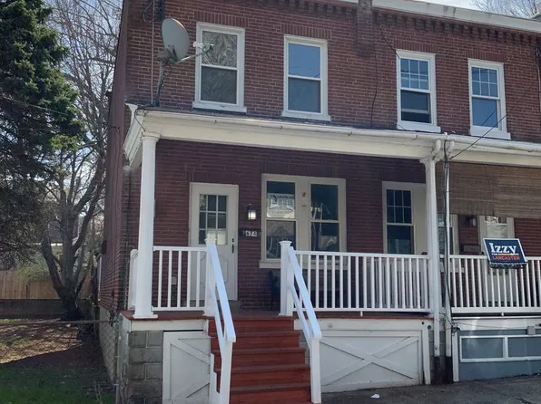 674 Saint Joseph St, Lancaster, PA 17603
