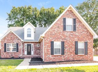 1924 Pennington Dr, Murfreesboro, TN 37129