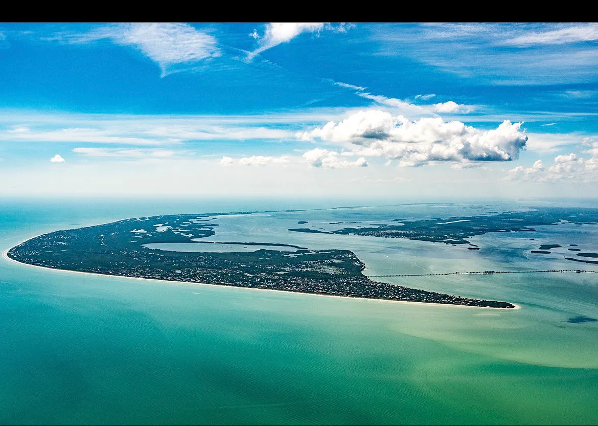 Rabbit Rd, Sanibel — Photo 1