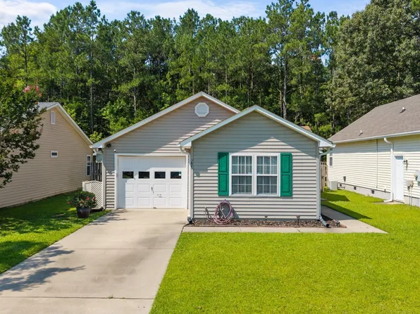 3625 Elizabeth Avenue, New Bern, NC 28562