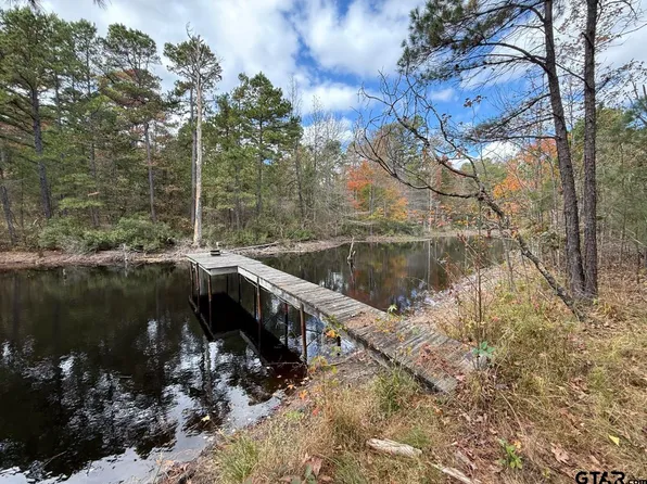 Stag Rd, Gilmer, TX 75644