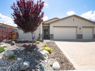 8132 Dornoch Dr, Verdi, NV 89439