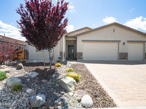 8132 Dornoch Dr, Verdi, NV 89439