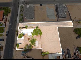 8221 S 9th St, Phoenix, AZ 85042