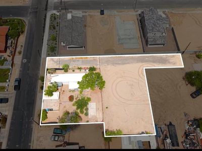 8221 S 9th St, Phoenix, AZ, 85042