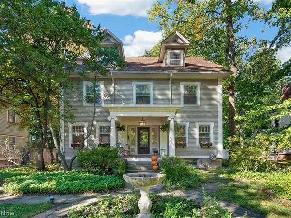 1836 Cadwell Ave, Cleveland Heights, OH 44118
