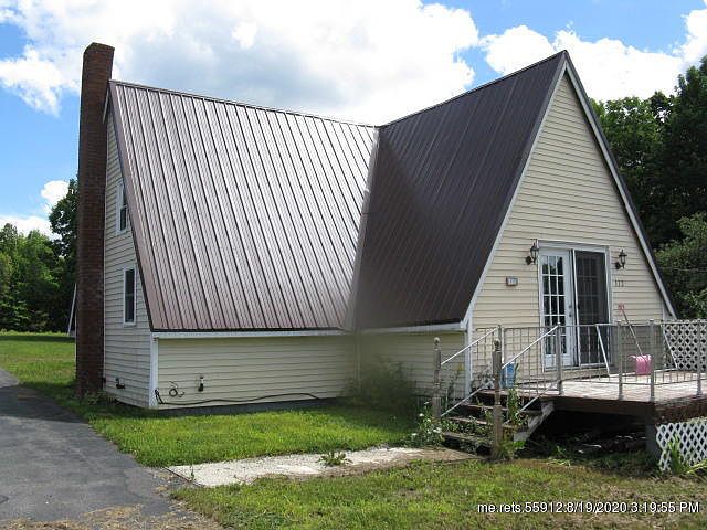 2nd image of 172 Tenney Hill Rd