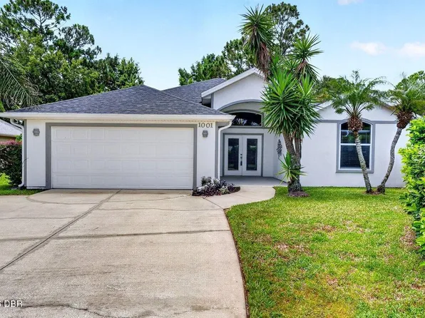 1001 Heatherwood Ct, Port Orange, FL 32127