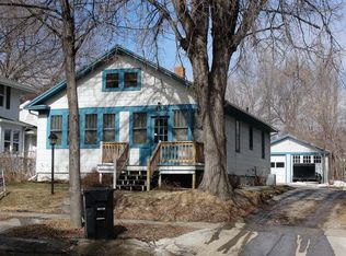 418 W Rosser Ave, Bismarck, ND 58501