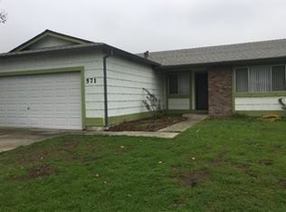 571 E Wigeon Way, Suisun City, CA