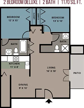Oak Meadows — Photo 16