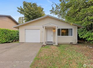 2412 NE Prospect St, Olympia, WA